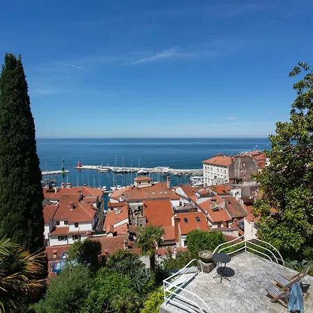 Mediterranean With An Amazing View And A Pool By Loft Vila