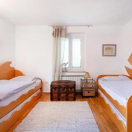 Mediterranean With An Amazing View And A Pool By Loft Vila Piran